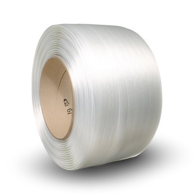 Polyesterové textilní - PES vázací pásky