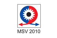 Strojírenský veletrh MSV 2010